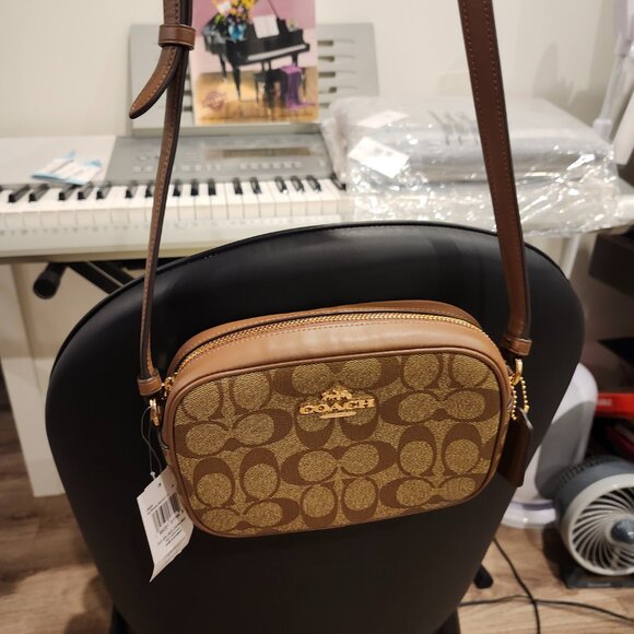 Coach sling bag - Picture 2 of 3